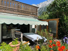 Ferienhaus Abendfrieden